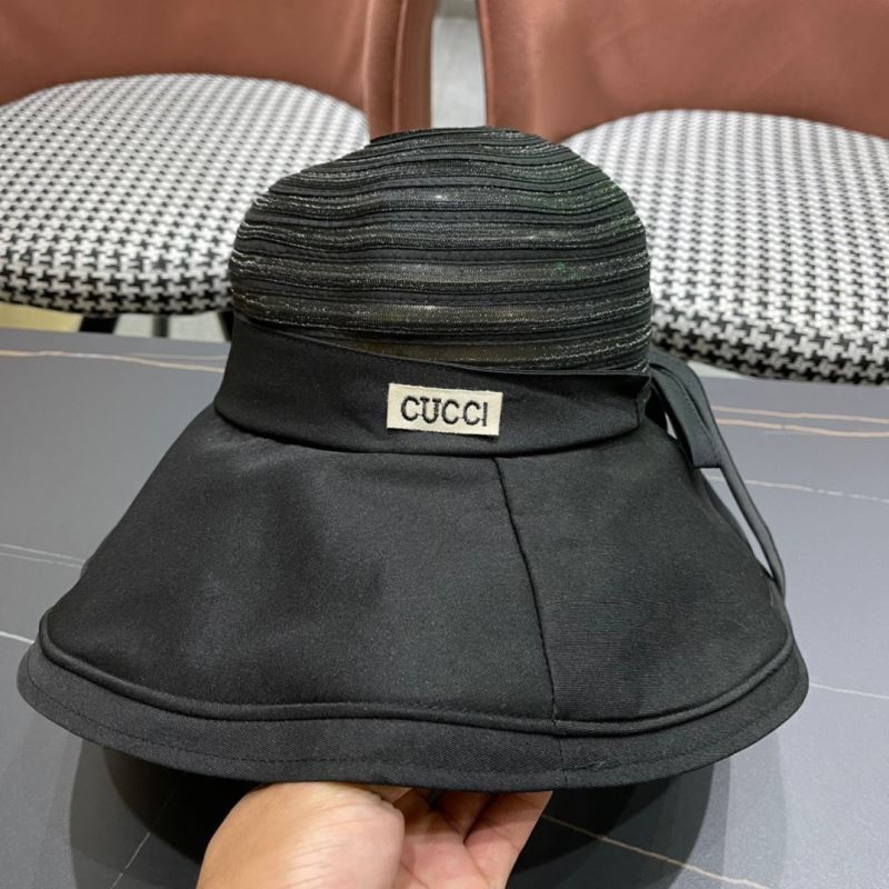 Gucci Caps